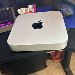 Mac Mini Computer