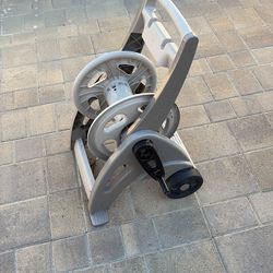 2 Hose Reels  first $10 takes them both