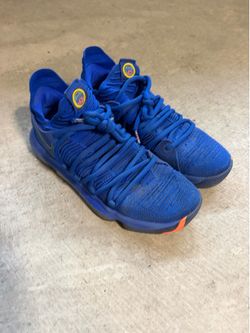 Nike KD 10 City Series SIZE US Men’s 8.5