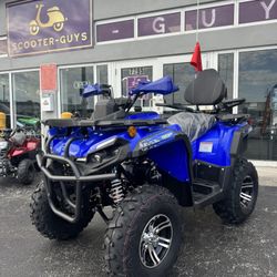 ATV