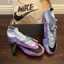 Men’s/Women’s Soccer Cleats 
