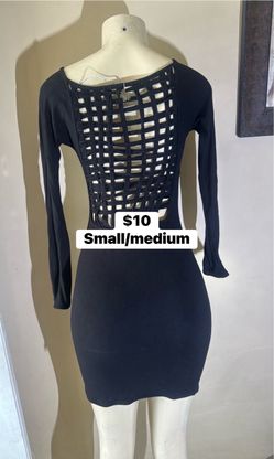 Clothes ropa de mujer