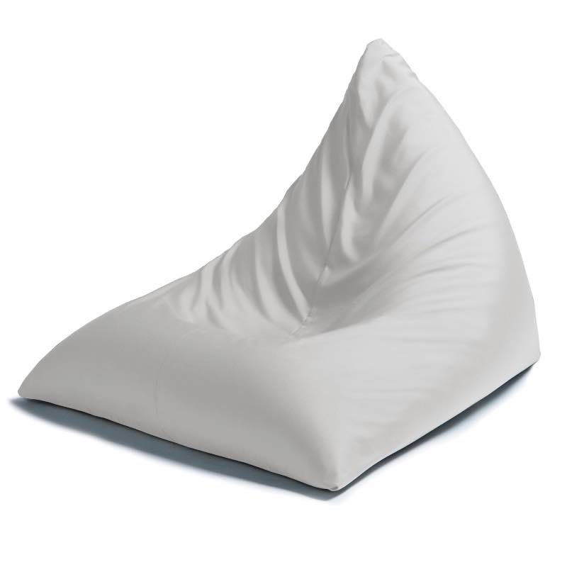 Jaxx All-Weather Twist Bean Bags – White, blue & green available.
