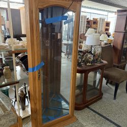 Curio Cabinet