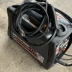 Farmhand Wire Feed Welder