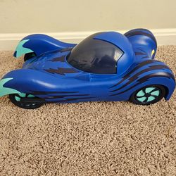 PJ Mask Cat Car