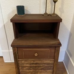 Beautiful Side Table