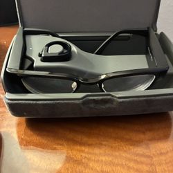 Focals By North Eye Glasses Smart Eye Glades