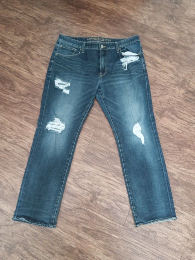 Men's American Eagle Jeans
