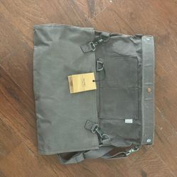 BAREBONES GATHERING BAG