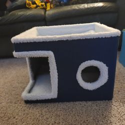 Cat House Condo