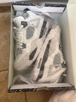 Jordan’s PICK UP ONLY!! North Jersey