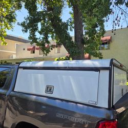 ARE Work Camper For RAM 1500