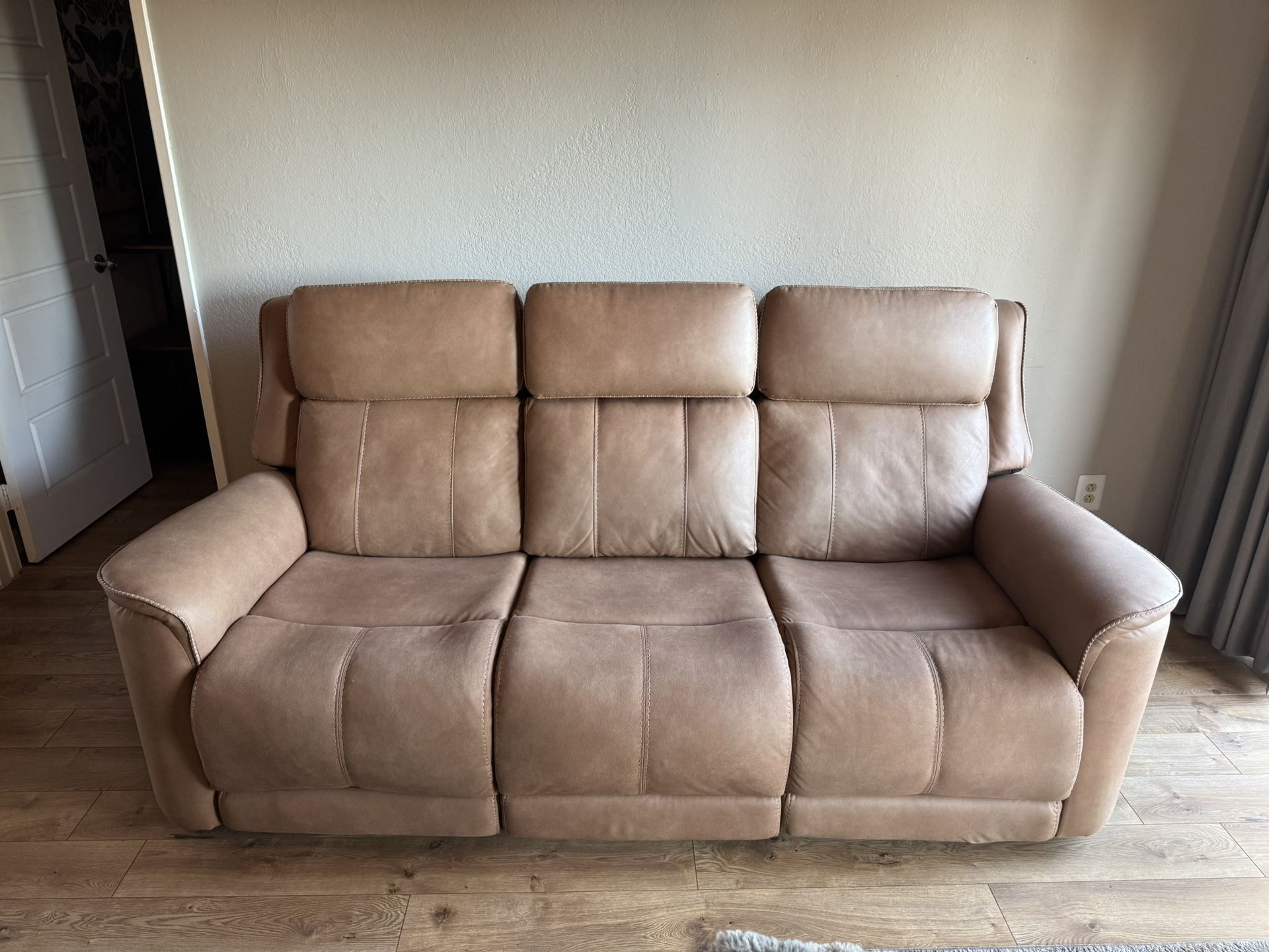 Reclining Couch