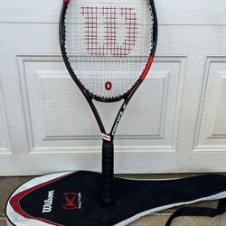 Tennis Racket 