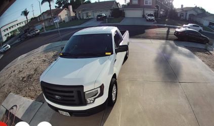 2010 Ford F-150