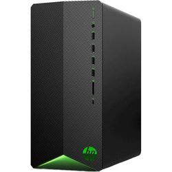 HP Pavilion Gaming Desktop Nvidia RTX 5050