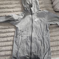 Nike Hoodie Zip Up