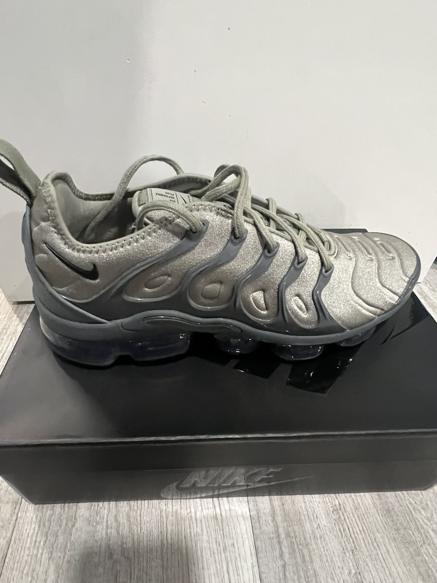 Nike VaporMax