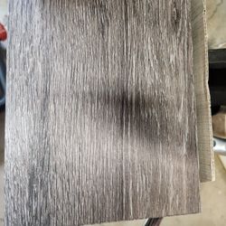 Vinyl Flooring planks