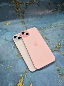 Iphone 15 Plus unlocked