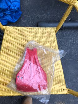 Red max weedwacker guard