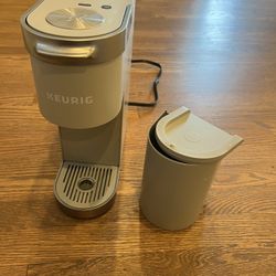 Mini Keurig