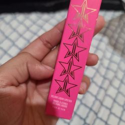 Jeffree Star Liquid Lipstick