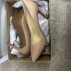 Jessica Simpson Heels 