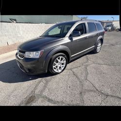 2014 Dodge Journey