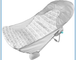 Foldable Infant Bath Seat