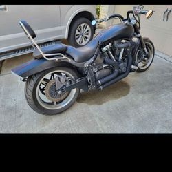 Honda Roadstar Warrior  1700