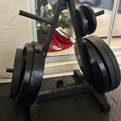 Gym Equipment 