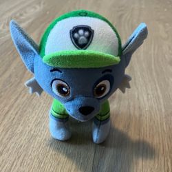 Paw Patrol Plush 