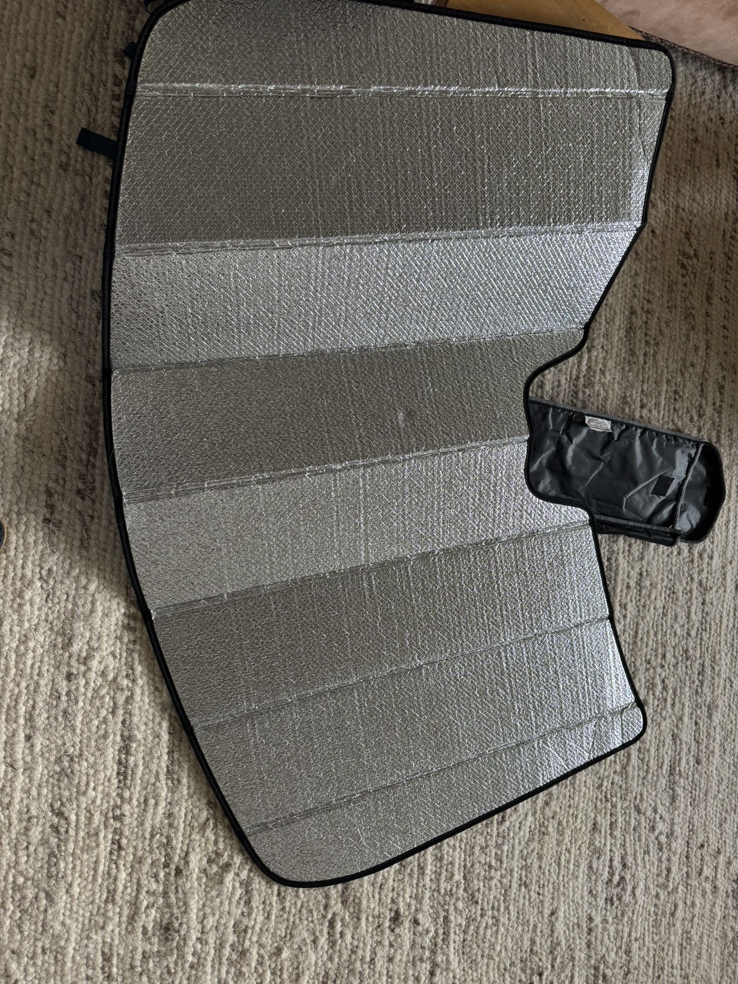 Windshield Sunshade