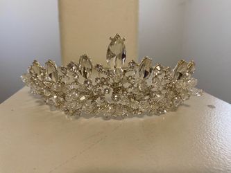Beautiful Tiara Crown