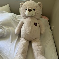 4ft Teddy Bear 