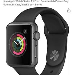 Apple Watch Series 1