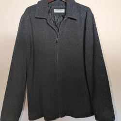 Men's Large Wool Coat Nordstrom Joseph Abboud Jacket Patagonia Hugo Boss Cole Hann 