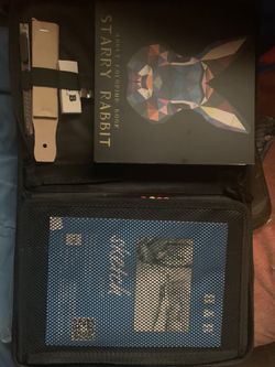 New Beginners Art Set