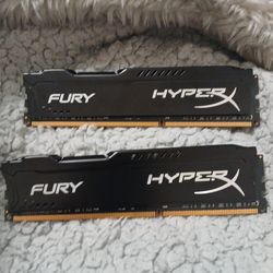 RAM DDR3 16G (8G×2)