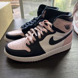 Jordan Retro Bubble gum
