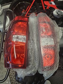 Tail Lights