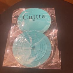 Cuttte Silicone Bathtub Stopper 6 Inches