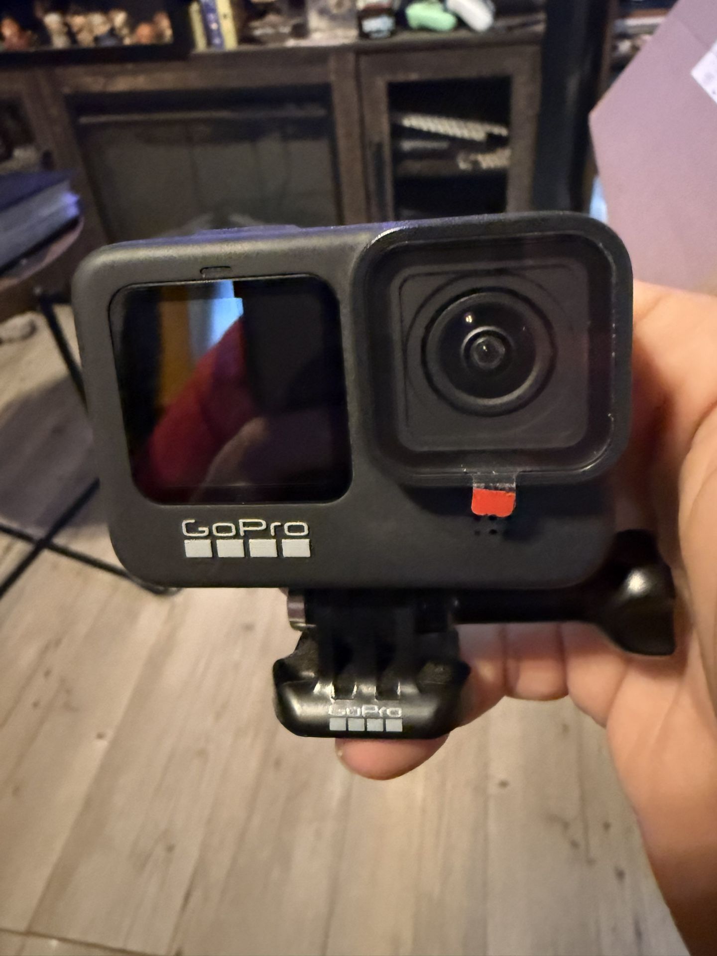 GoPro Hero 9