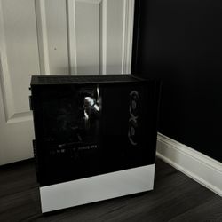 Cyber Power Prebuilt 