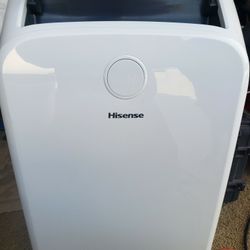 Hisense Portable AC Unit