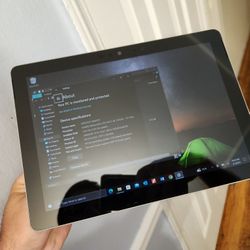 Microsoft Surface 64gb Tablet Windows