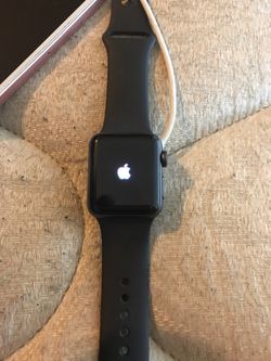 Apple Watch 3 brand new perfect condition