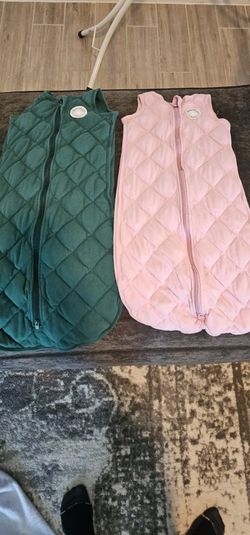 2 Weighted Sleeper Sacks